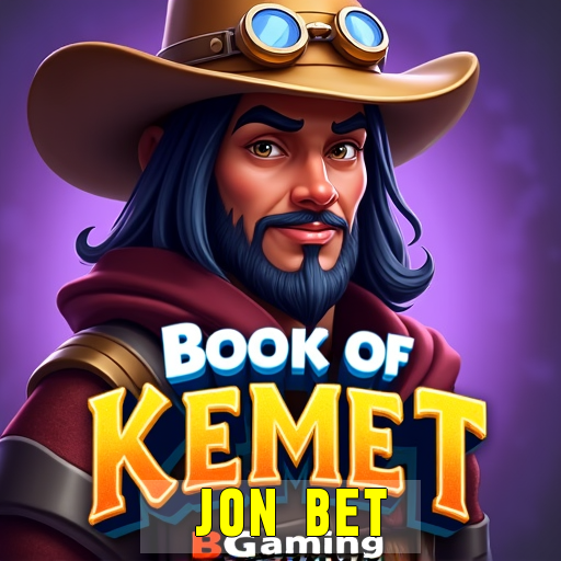 jon bet  - Cassino ao Vivo e Experiência de Jogos